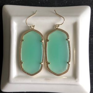 Kendra Scott Elle Drop Earrings